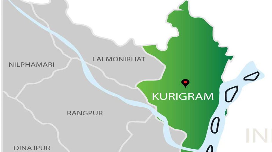 FF buried with guard of honour in Kurigram