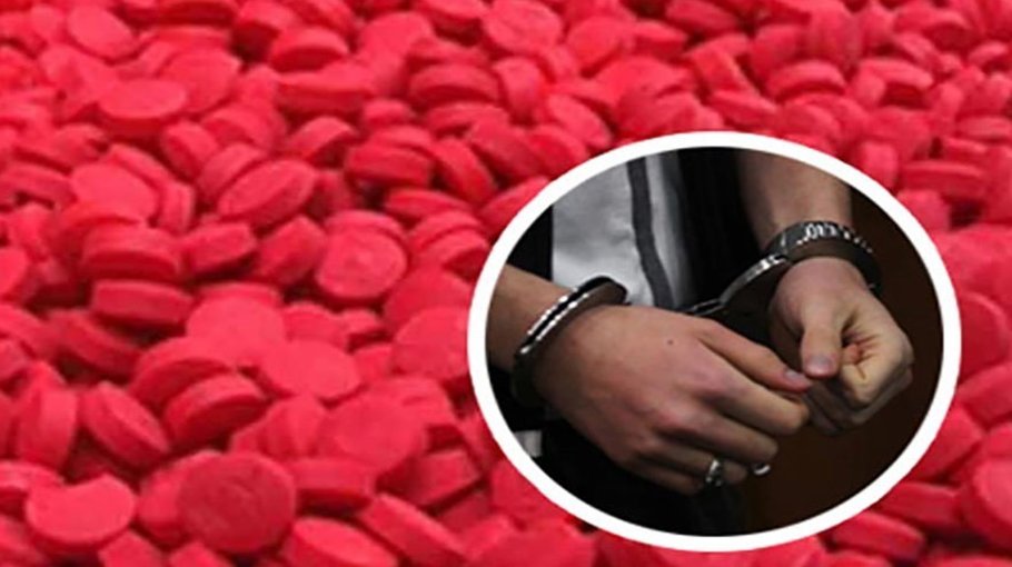 RAB nabs 1 with 91,000 Yaba pills   in Bashankhali