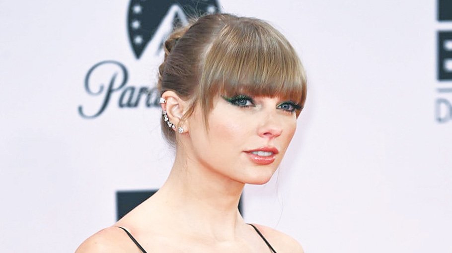 Swift hits out at ‘excruciating’ Ticketmaster tour chaos