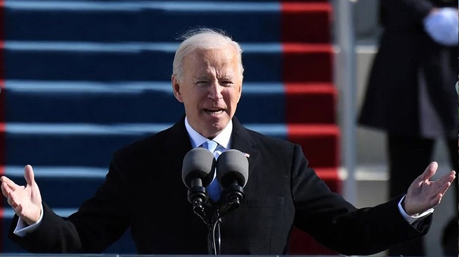 80th birthday puts Biden’s age back in the spotlight