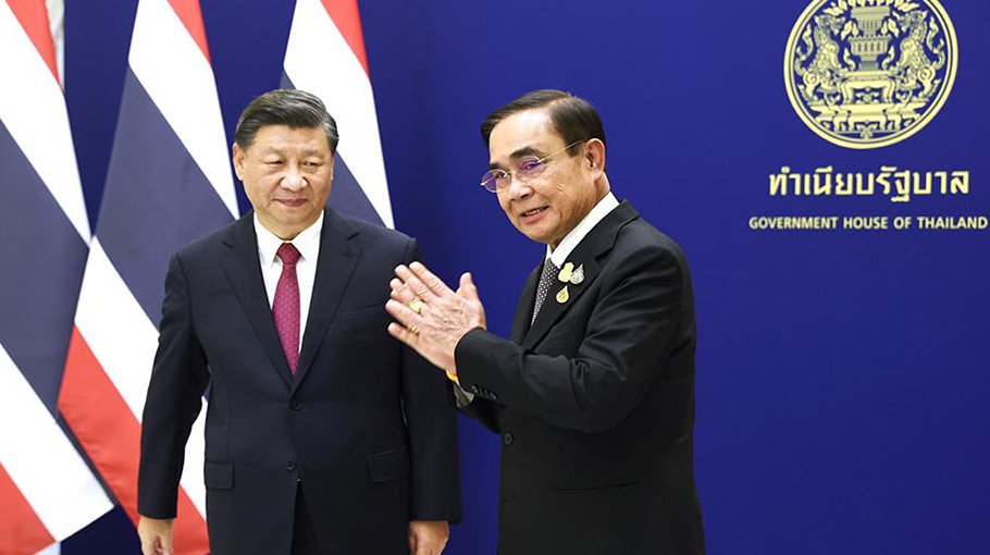Asia-Pacific leaders condemn war, renew calls for open trade