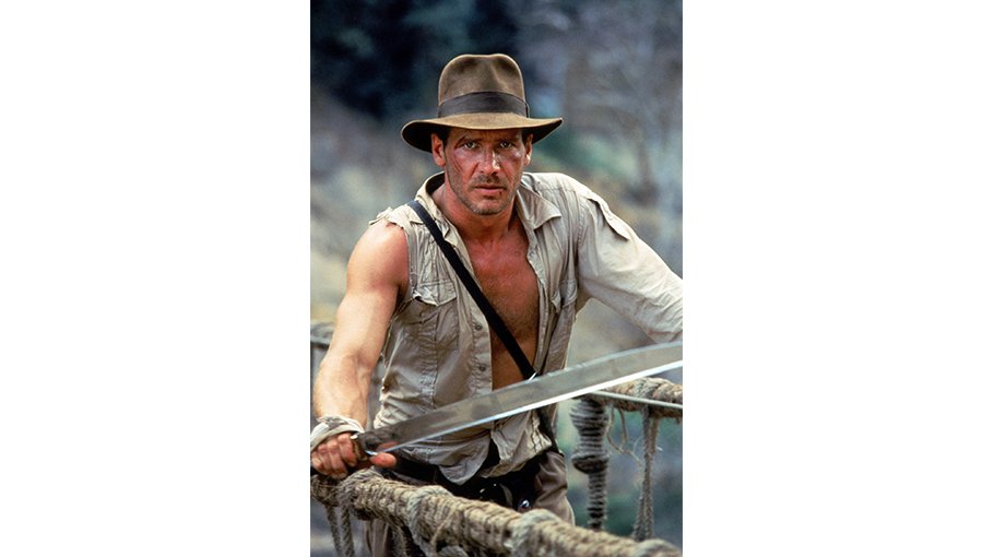Indiana Jones 5 rewritten to address Harrison Ford's age