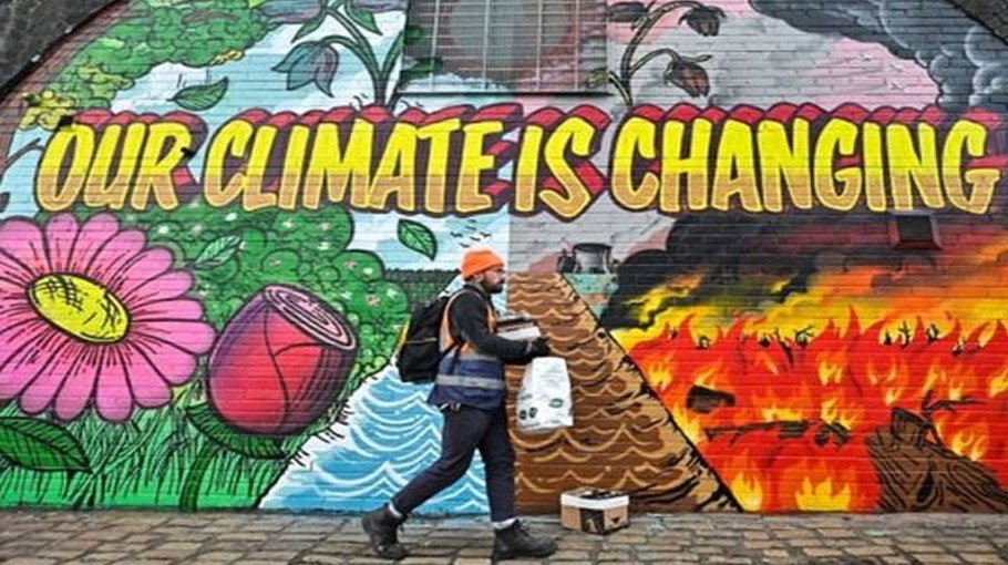 COP28 in the UAE must make up for COP27’s shortcomings