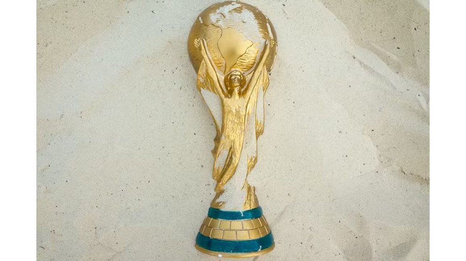 Iran WC team opt not to sing anthem as mark of protest