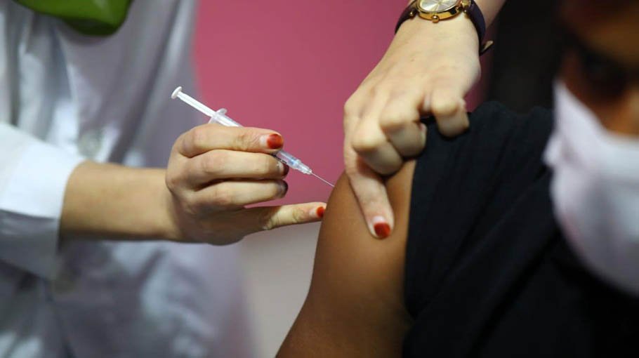 7-day Covid vaccination campaign from Dec 1 marking Victory Day