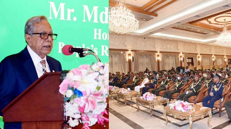 Utilise expertise for development  