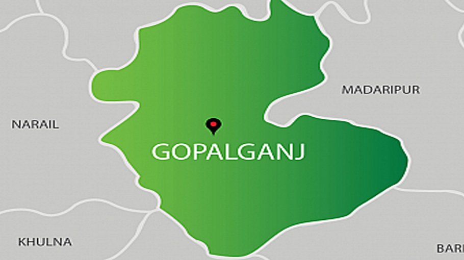 Livestock officer accused of living  in govt office