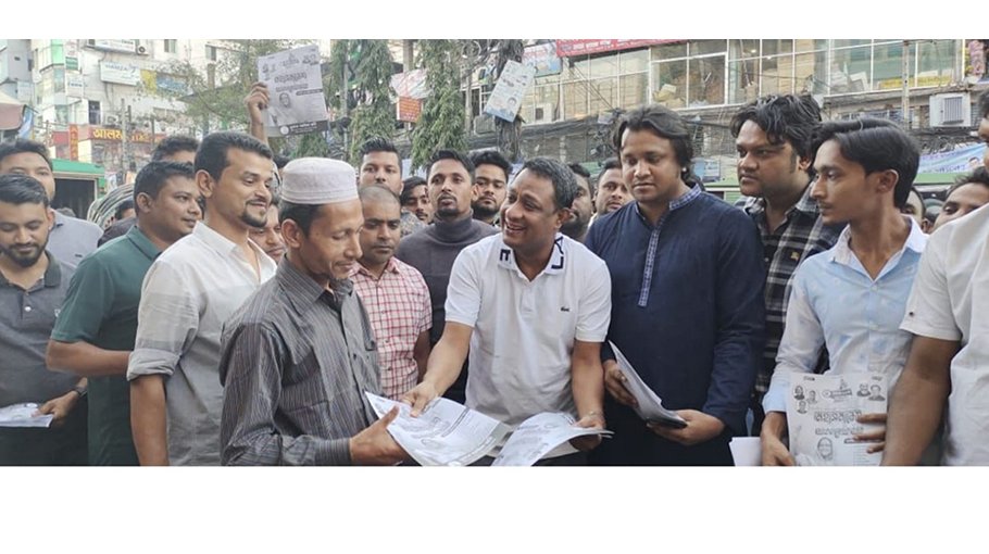 PM’s grand rally in Ctg will be the best public gathering: Babor