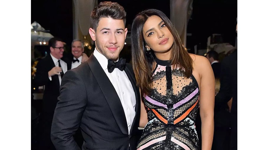 NickNick calls conversation with Priyanka ‘invaluable’