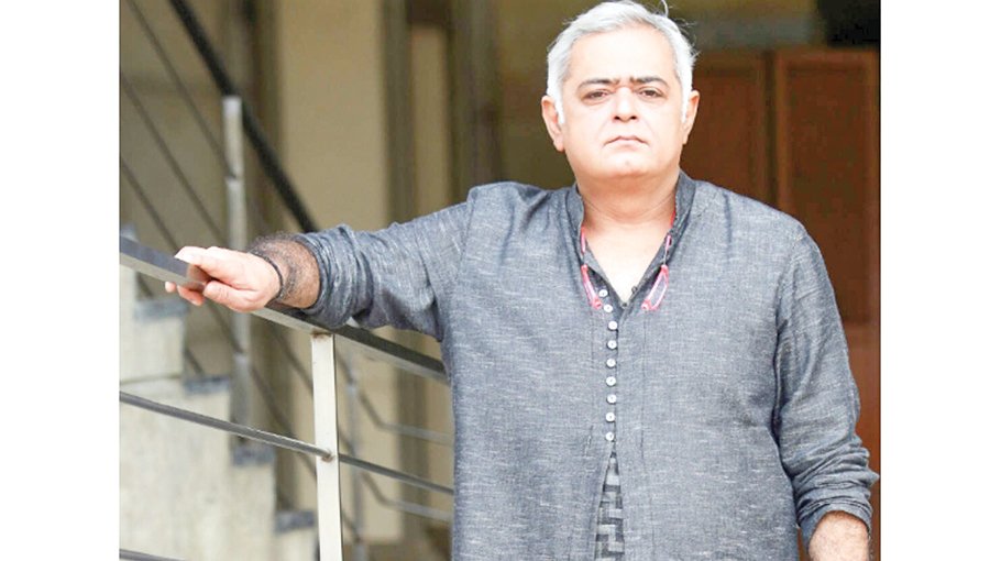 Hansal calls anti-Bollywood  sentiment 'disturbing’