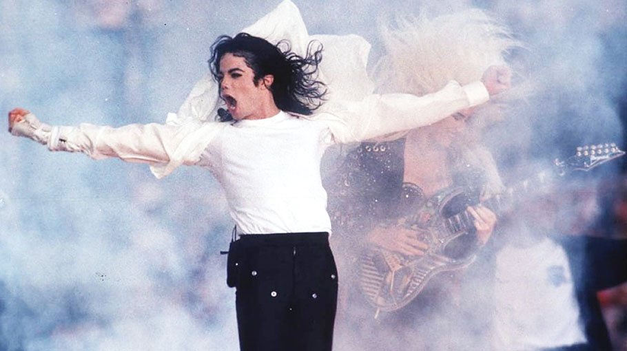 Michael Jackson's 'Thriller' revolution turns 40