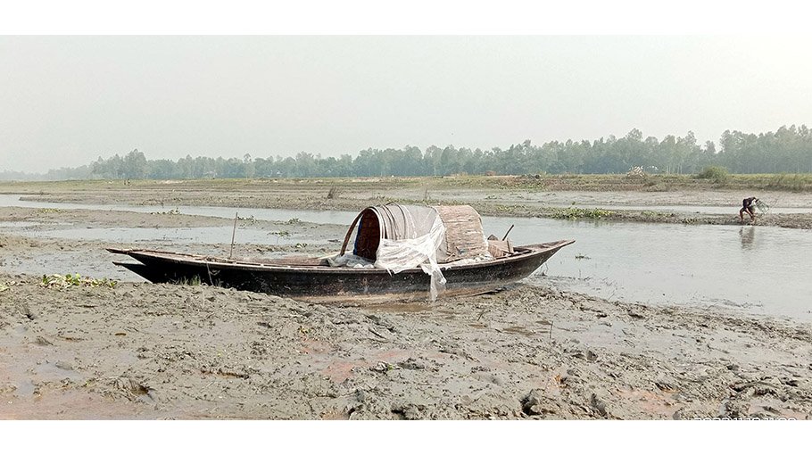 Drug peddling going on unabated in Rajshahi