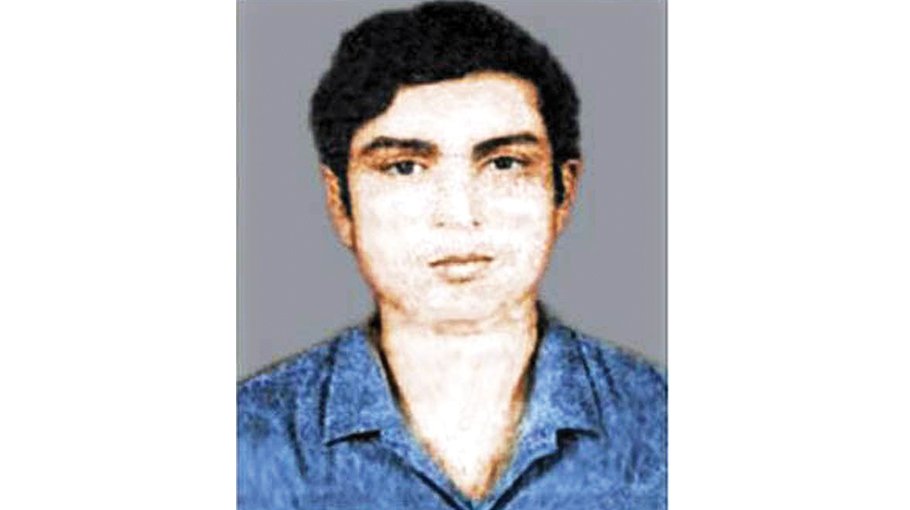 Shaheed Dr Milon Day today