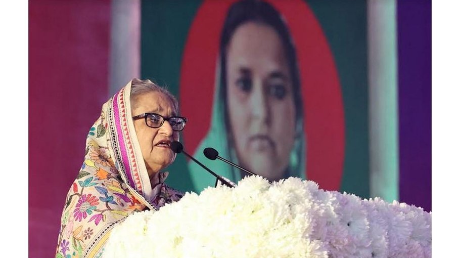 No dialogue before  next polls, PM hints