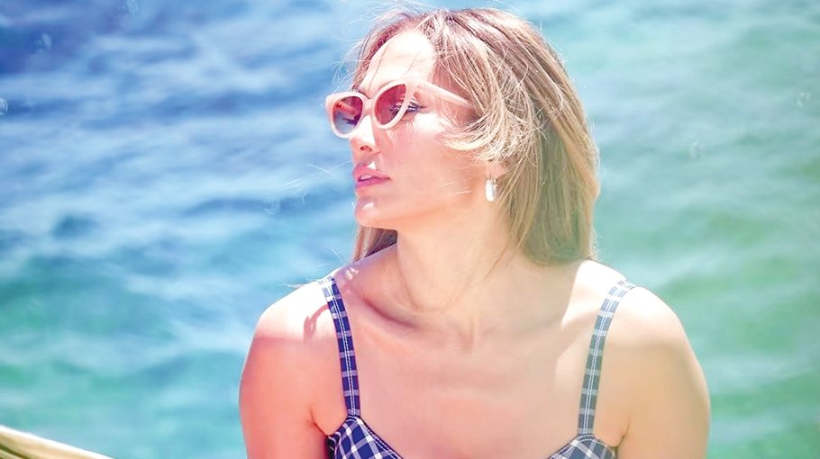 J Lo announces  new album
