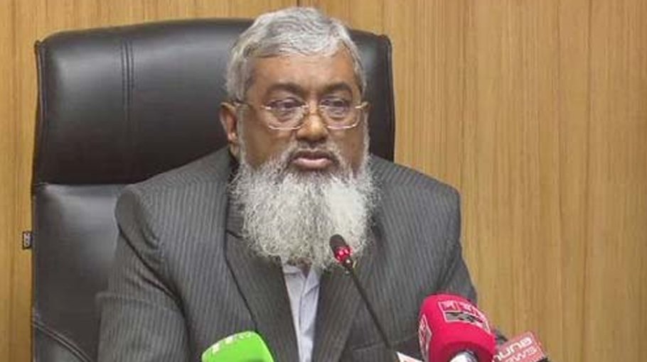 No need for govt employees to submit separate wealth statement