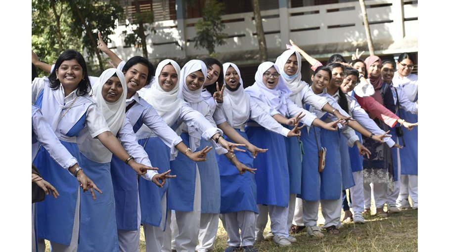 Pass rate drops in Sylhet, GPA-5 rate increases