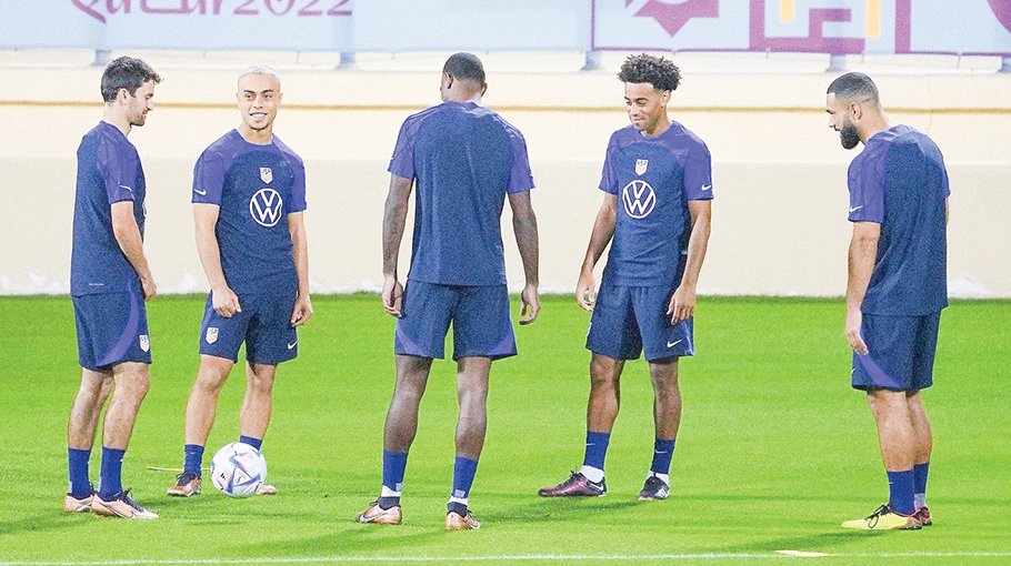 Diplomatic foes Iran, USA clash in winner-takes-all contest