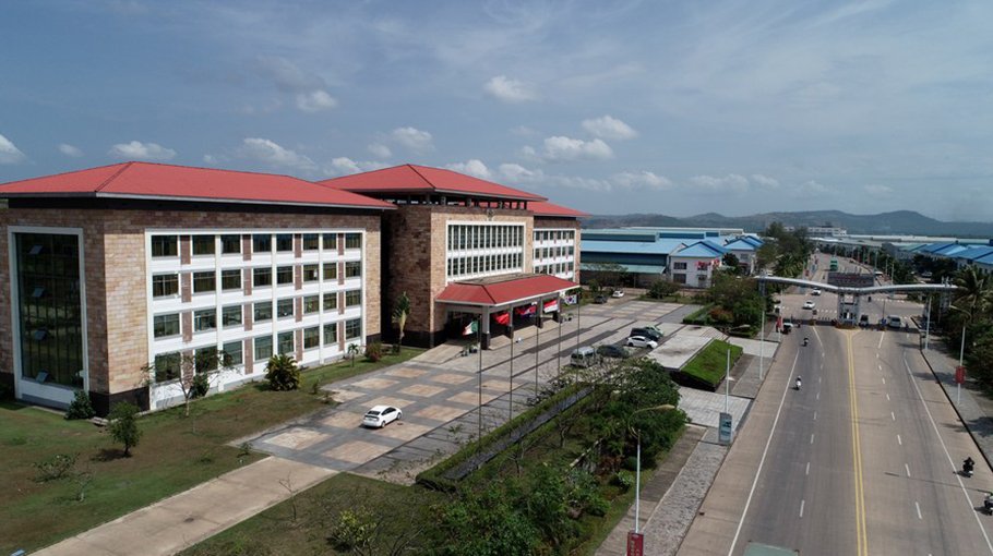 China’s BRI contributes enormously to Cambodia’s economic growth:  Advisor