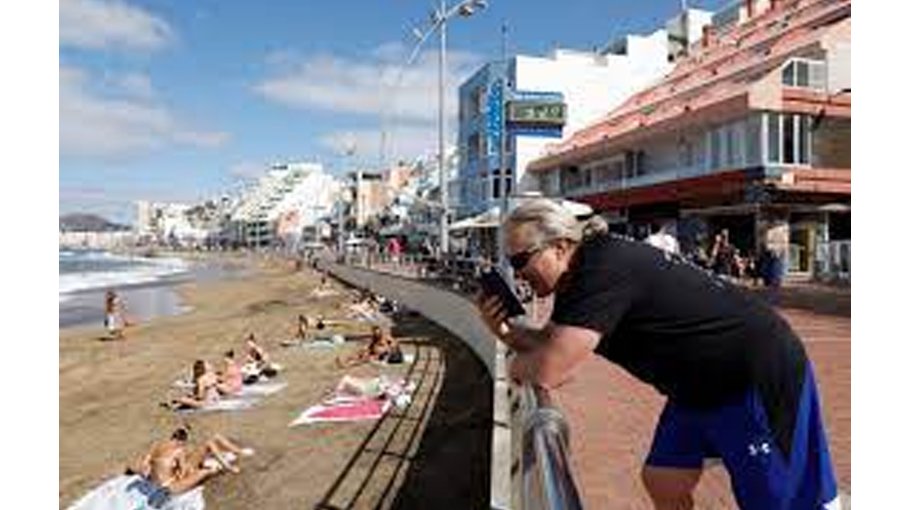 Europe’s south offers a warm welcome to energy migrants