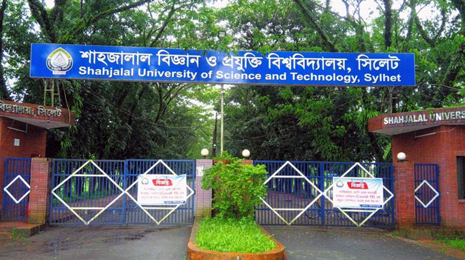 Fire prevention, rescue workshop held at SUST