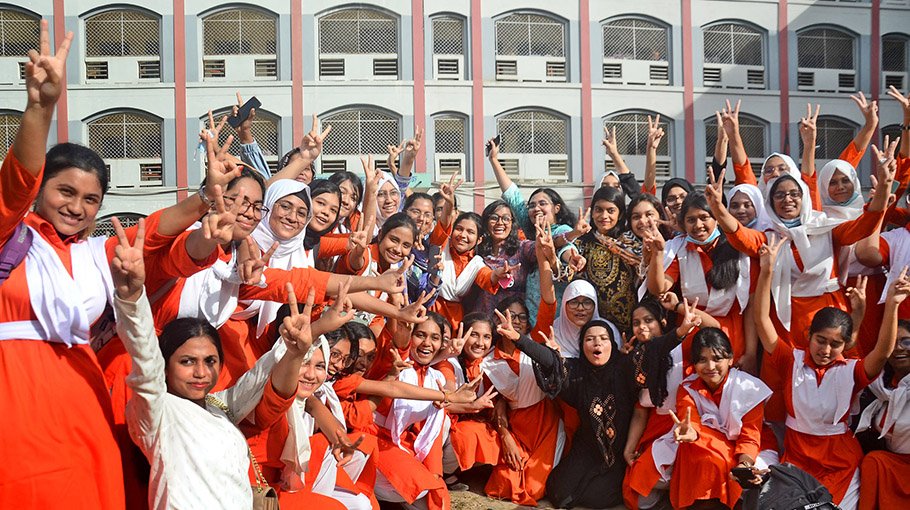 Ctg SSC passing rate 87.53 pc, science department lead in numbers