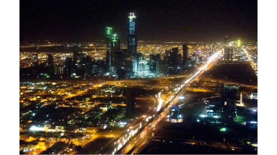 KSA unveils plan for massive new airport in Riyadh