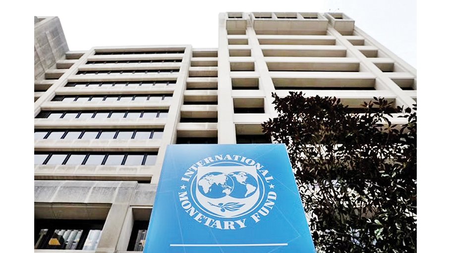 Pakistan, IMF begin talks on $7bn loan review