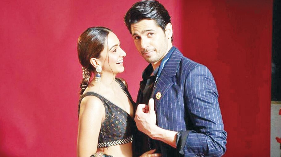 Kiara, Sidharth rumoured to tie the knot in Jan