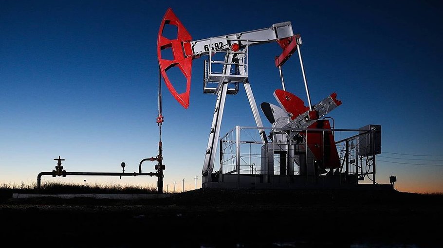 Brent oil falls below $81 per barrel on London’s ICE first time since Jan 11