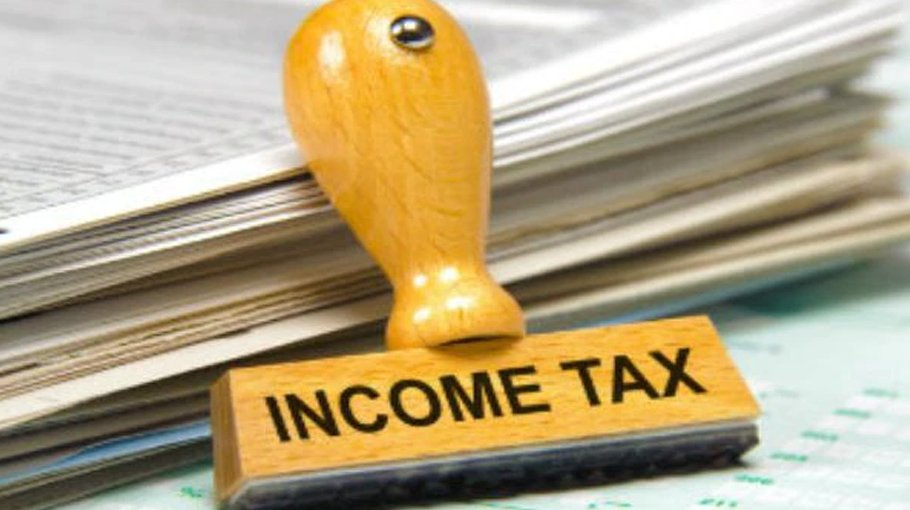 National Income Tax Day today