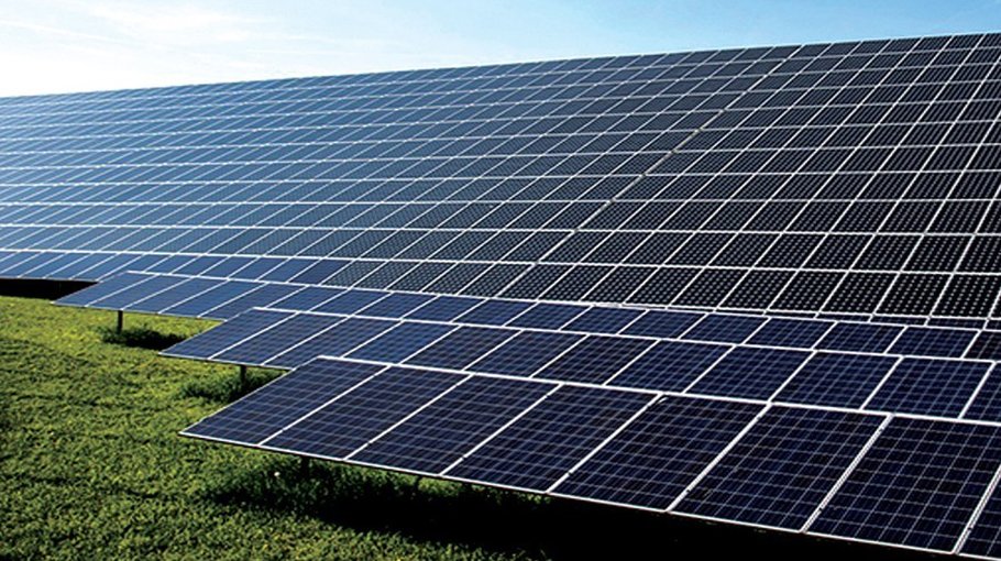 1000MW solar power plant in the offing 