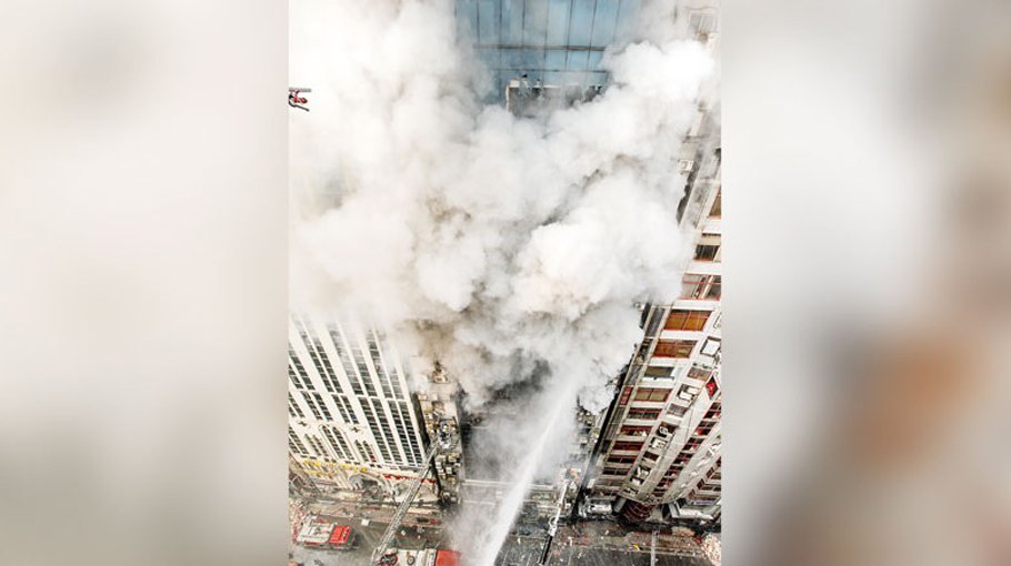 Building codes being violated in N’ganj