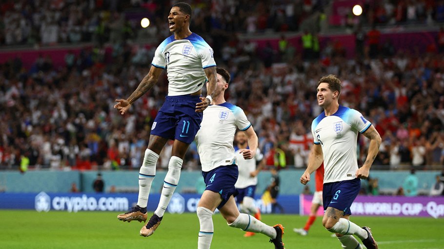 'Moments like this, this is what I play football for'