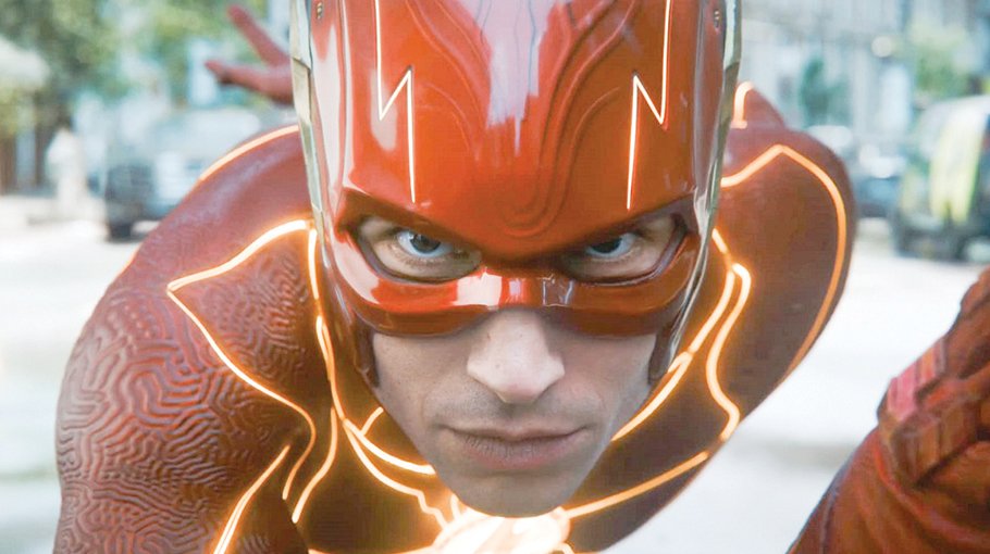Makers share new Flash movie update
