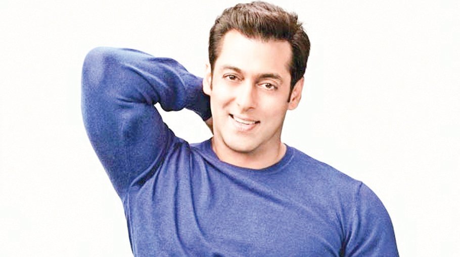 Salman wraps shoot for Eid 2023 release
