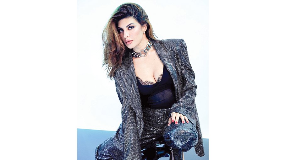 Jacqueline’s friend arrested in Rs 200cr fraud case