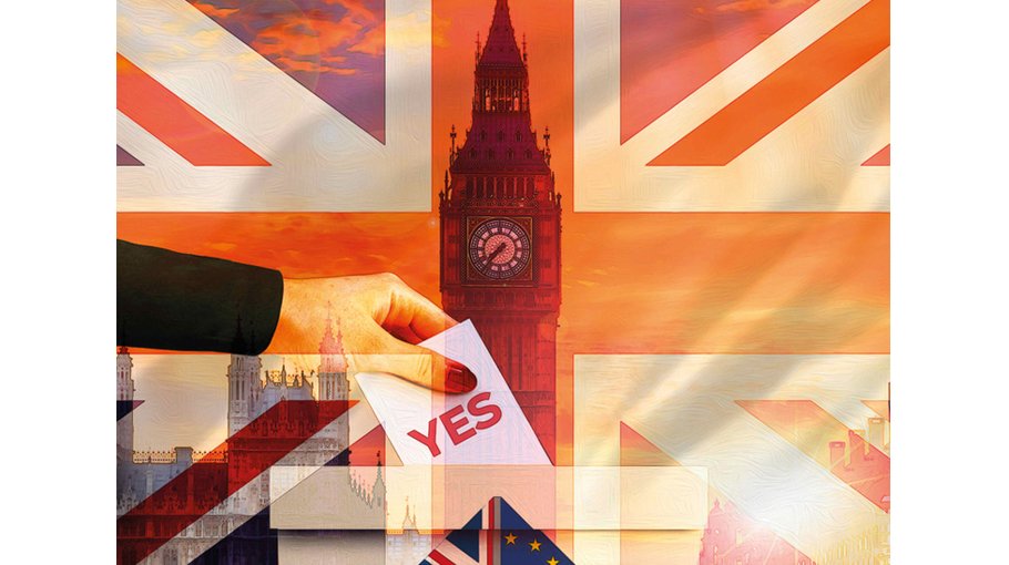 Why Brits are having second thoughts on Brexit