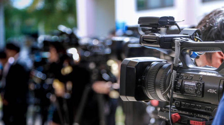 TV Camera Jouro Assoc celebrates anniversary