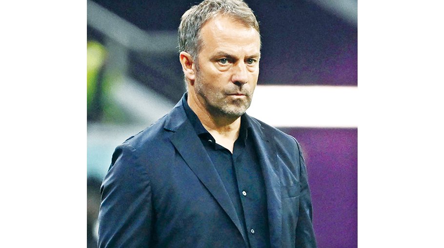 We need the basics: Flick