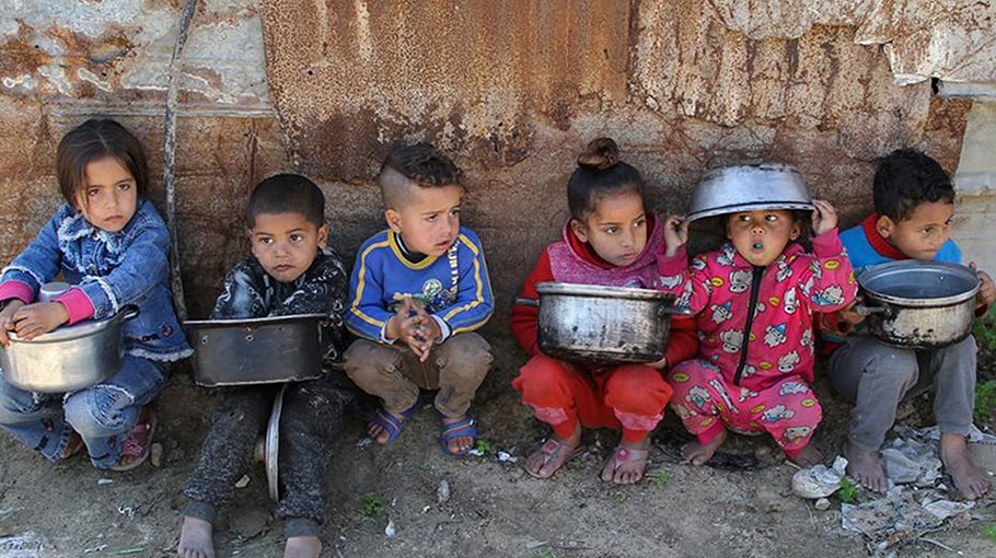 UN says $51.5b aid campaign hopes to help 222m hungry people