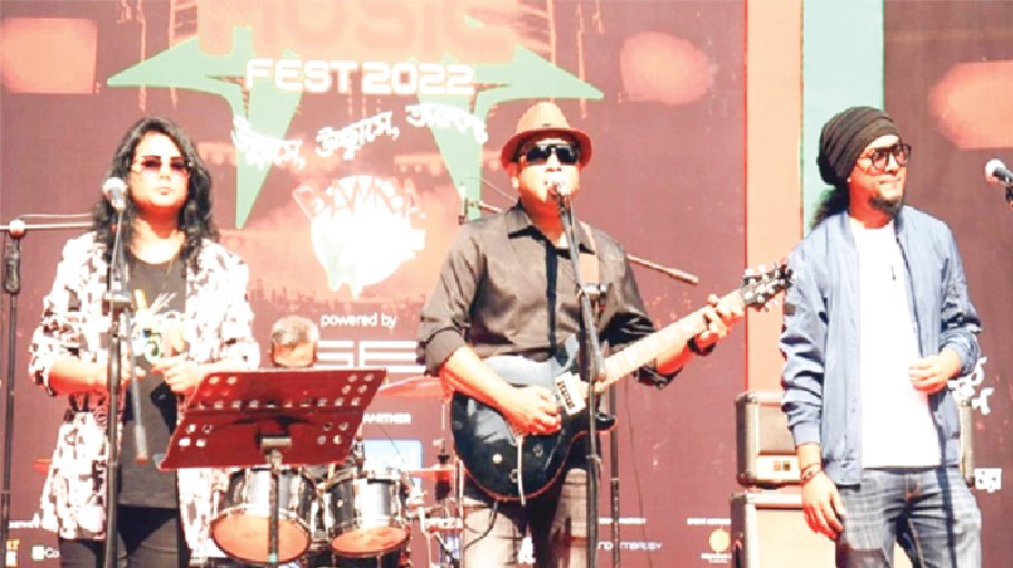Dec 1 declared as Band Music Day