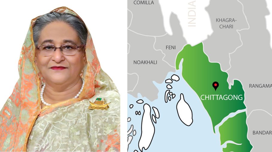 34 projects await opening by PM in Ctg