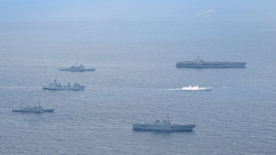 Aligning AUKUS and the Quad for Australia’s defence