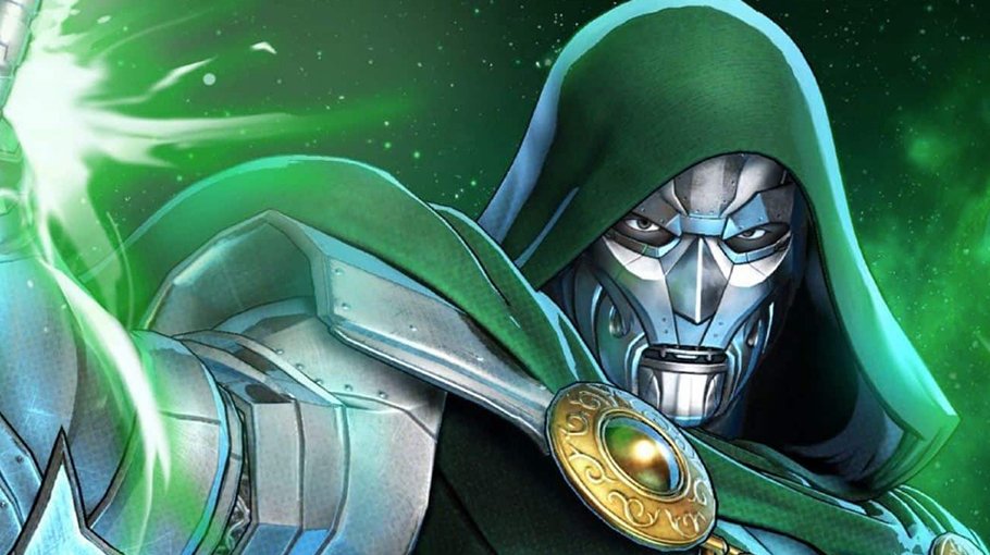 MCU explains why there is no Dr Doom easter egg yet