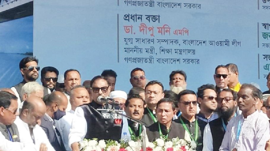 AL will give befitting reply if BNP create chaos in rally