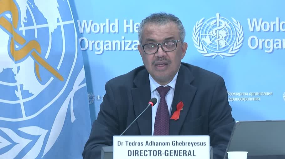 Drop in COVID alertness could create deadly variant