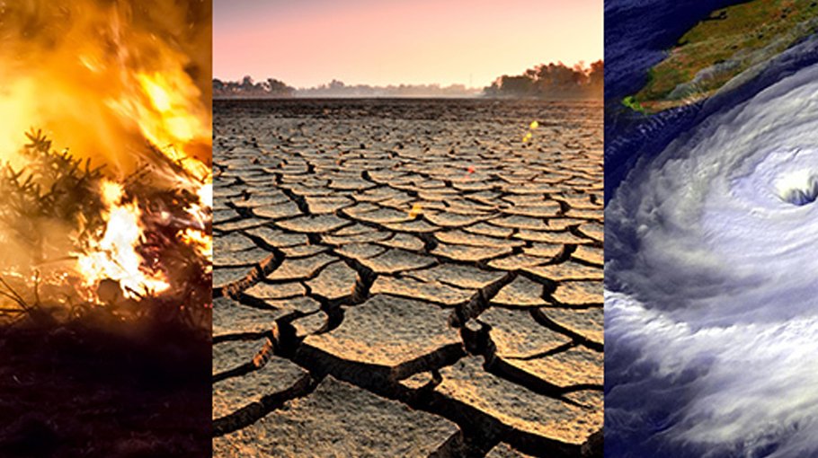 ‘More fund needed to combat climate  change effects’