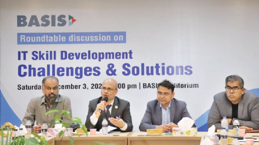 Public-private sector coordination underscored for skilled hands in ICT sectors