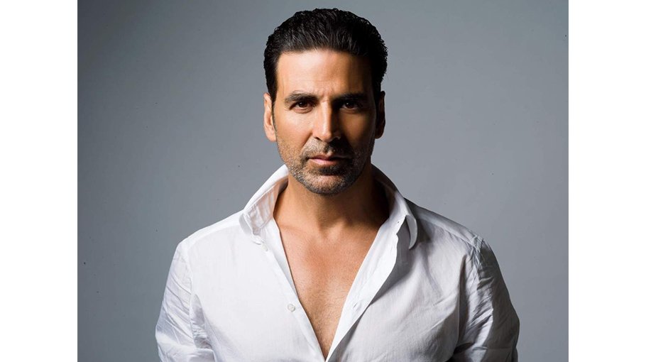 Akshay announces next film at Red Sea Film Festival